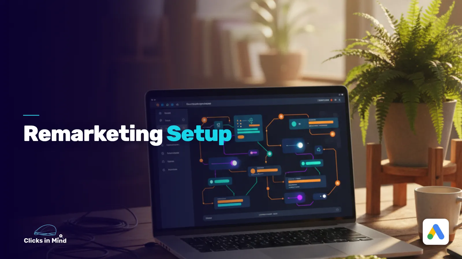 Dynamisches Remarketing Setup mit GTM einfach erklärt