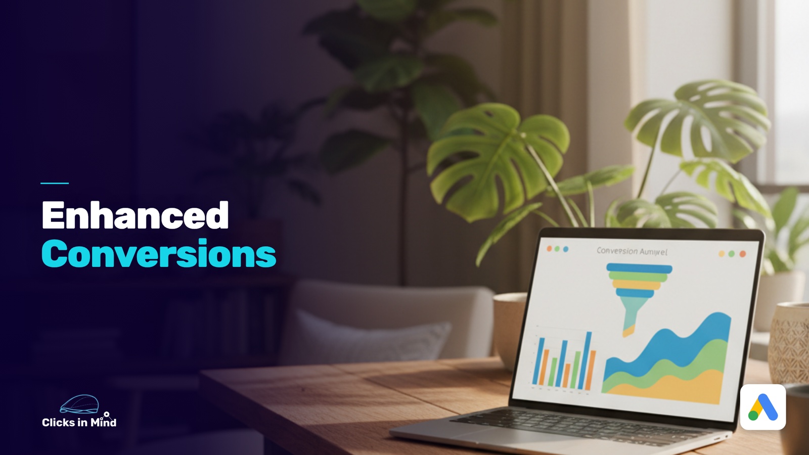 Enhanced Conversions in Google Ads aufsetzen: Anleitung mit GTM