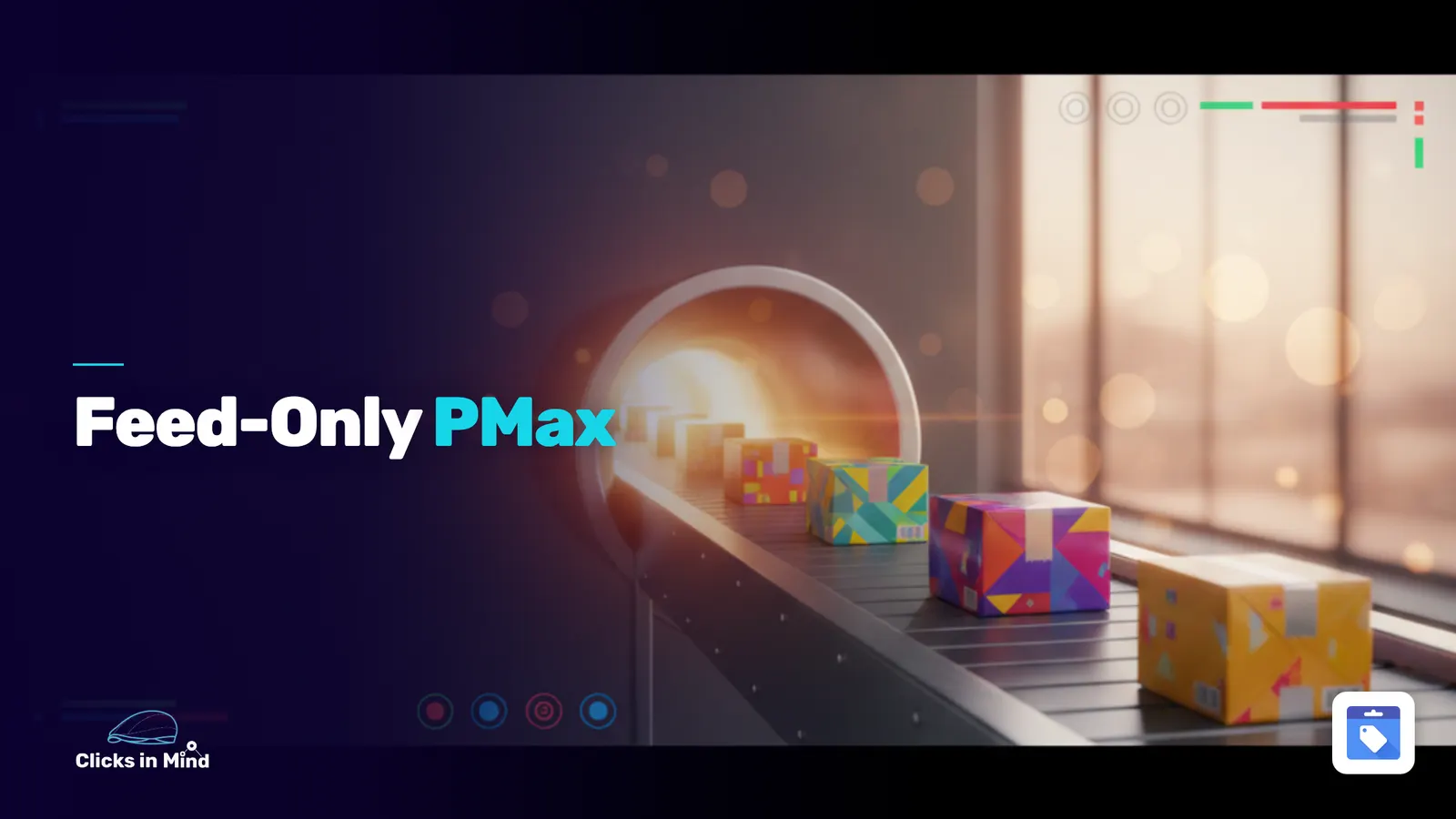 Feed-Only PMax Kampagnen: So klappt's auch in 2026