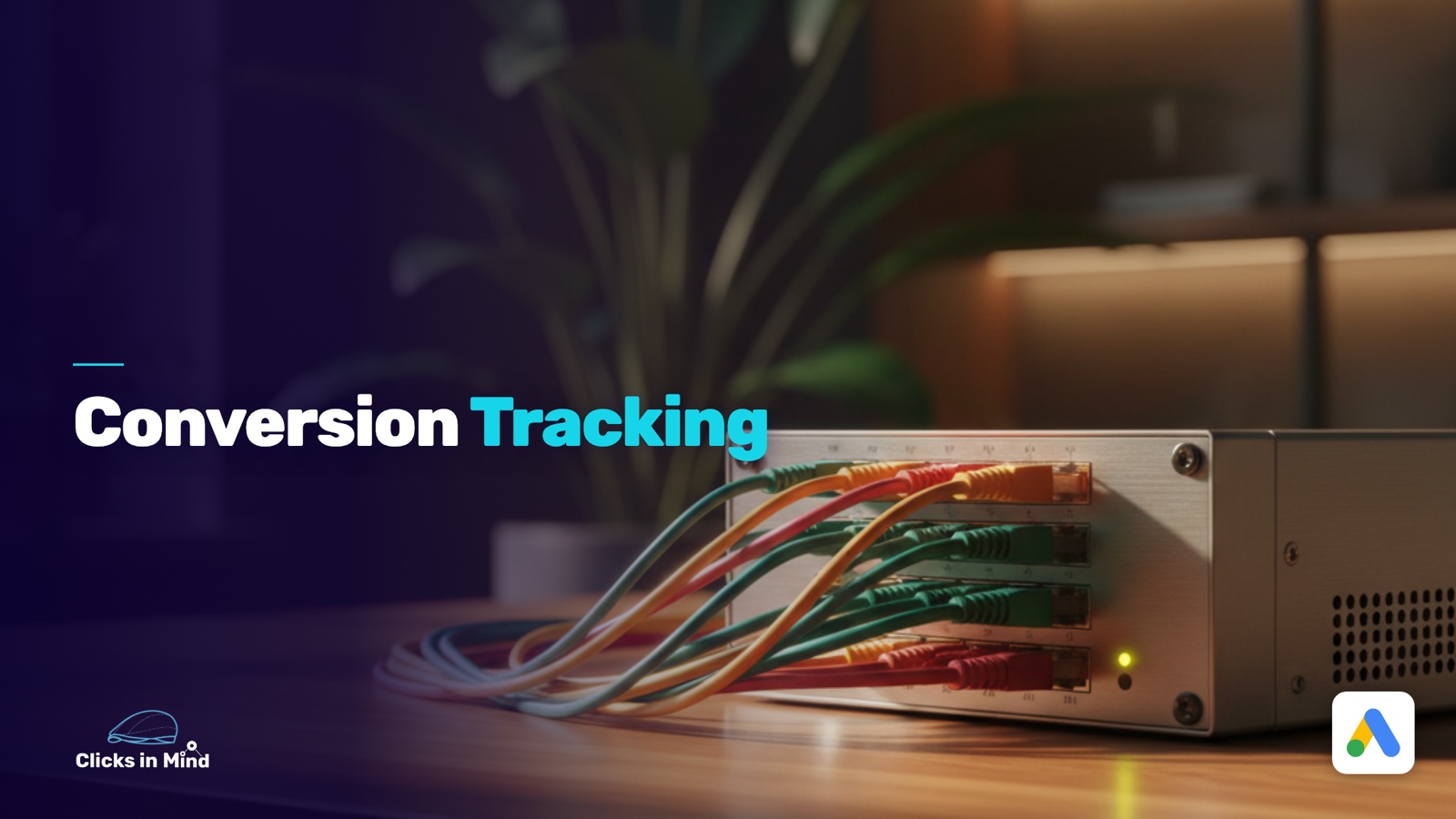 Fortgeschrittene Conversion-Tracking-Maßnahmen in Google Ads
