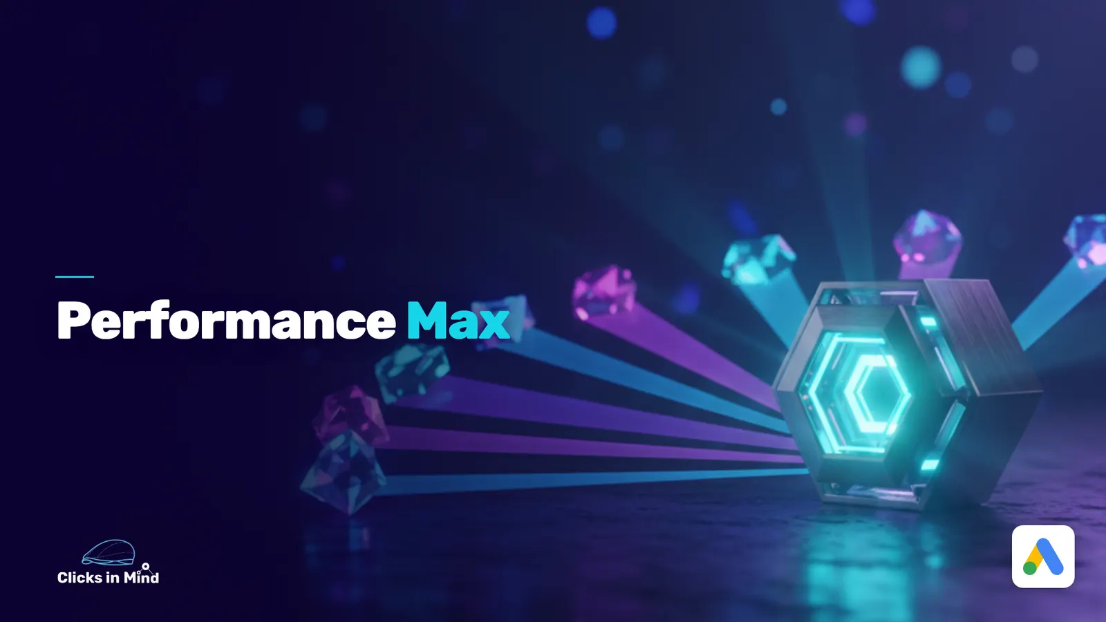 Alles über Performance Max Kampagnen: Der vollständige Guide