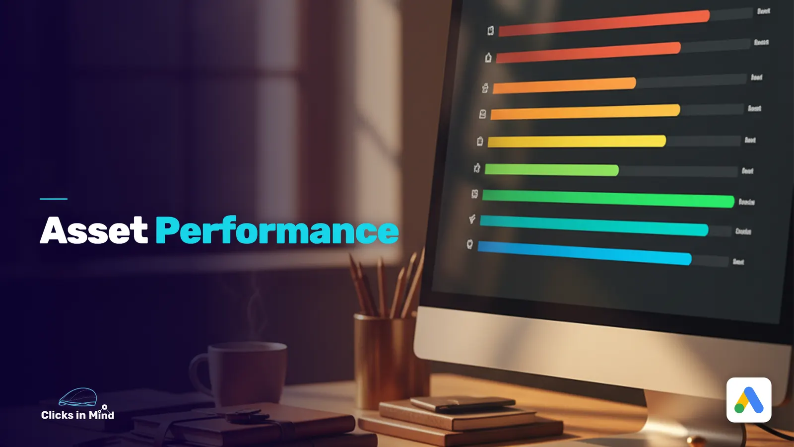 PMax Asset Performance auswerten: So geht's in Google Ads