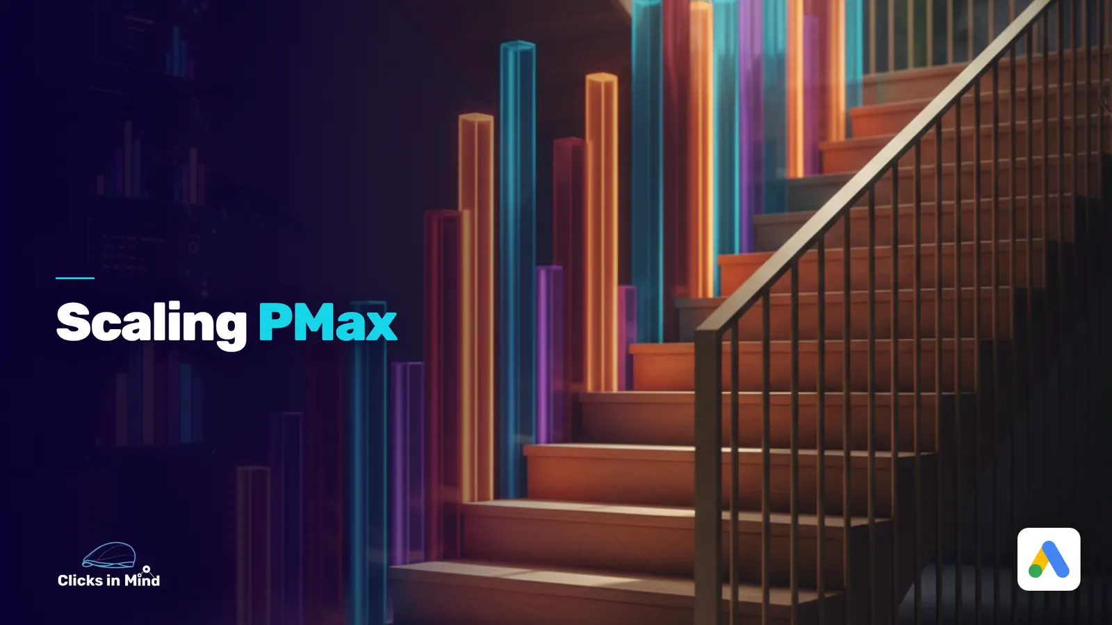 PMax Kampagne richtig skalieren? So geht's (+ 5 Pro Tipps)