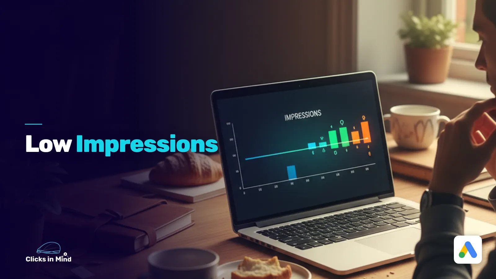PMax aber keine Impressions? 9 mögliche Gründe und Lösungen