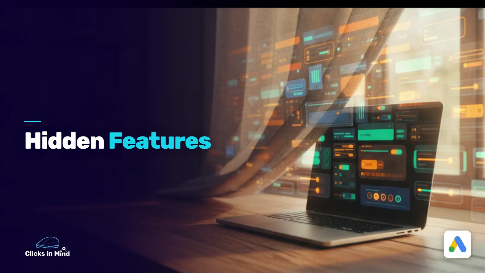 11 versteckte Google Ads Features für mehr Conversions