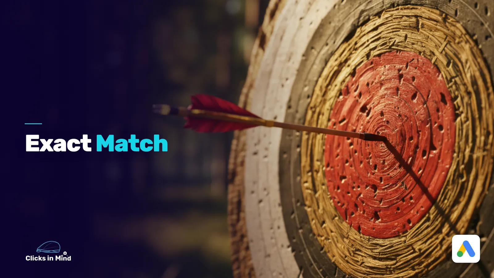 Wie funktionieren Exact Match Keywords in Google Ads? (2026)