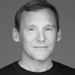 Olivier Blanchard