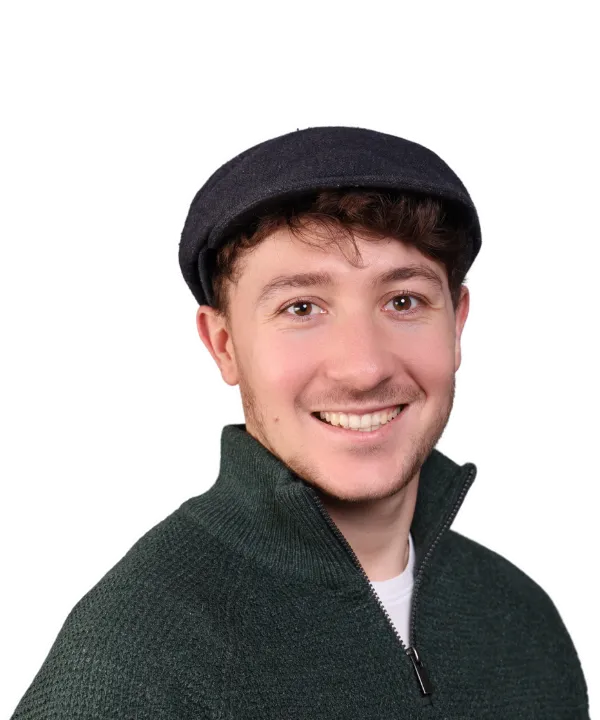 Thimo Hofner